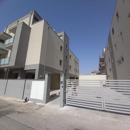 Casa Mimi Aparthotel Matera Exterior foto