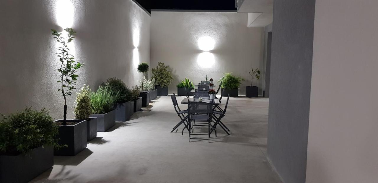 Casa Mimi Aparthotel Matera Exterior foto